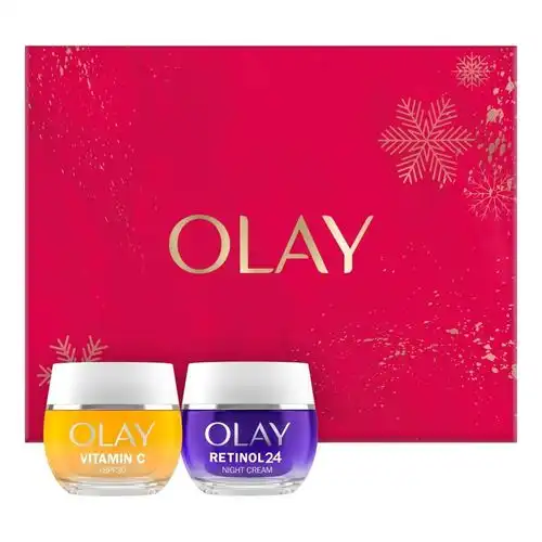 Piel Luminosa y Renovada Estuche 50 ml Crema de Día - Olay - Comparador de precios
