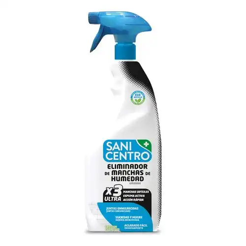 SANICENTRO PISTOLA 750 ml Anti Humedad - SANICENTRO - Comparador de precios