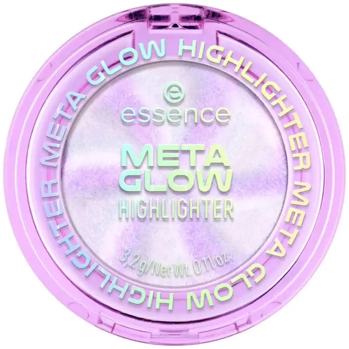 Meta Glow Iluminador - ESSENCE - Comparador de precios