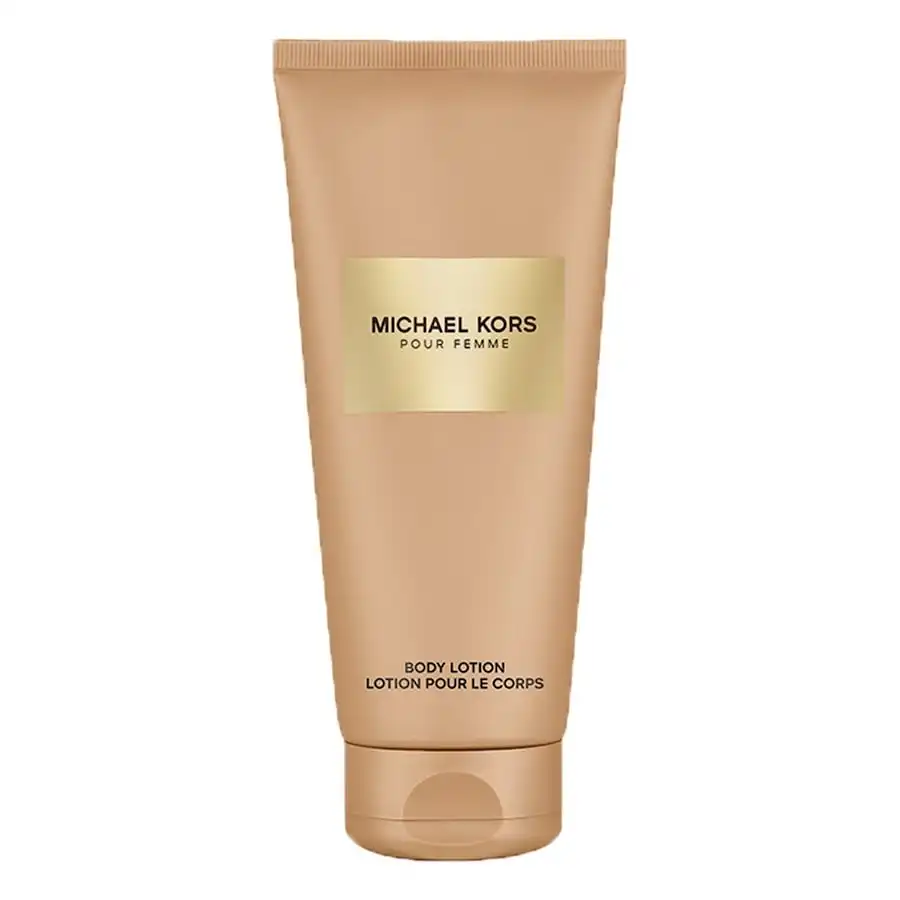 Michael Kors - Cremas corporales 200 ml unisex - Michael Kors - Comparador de precios