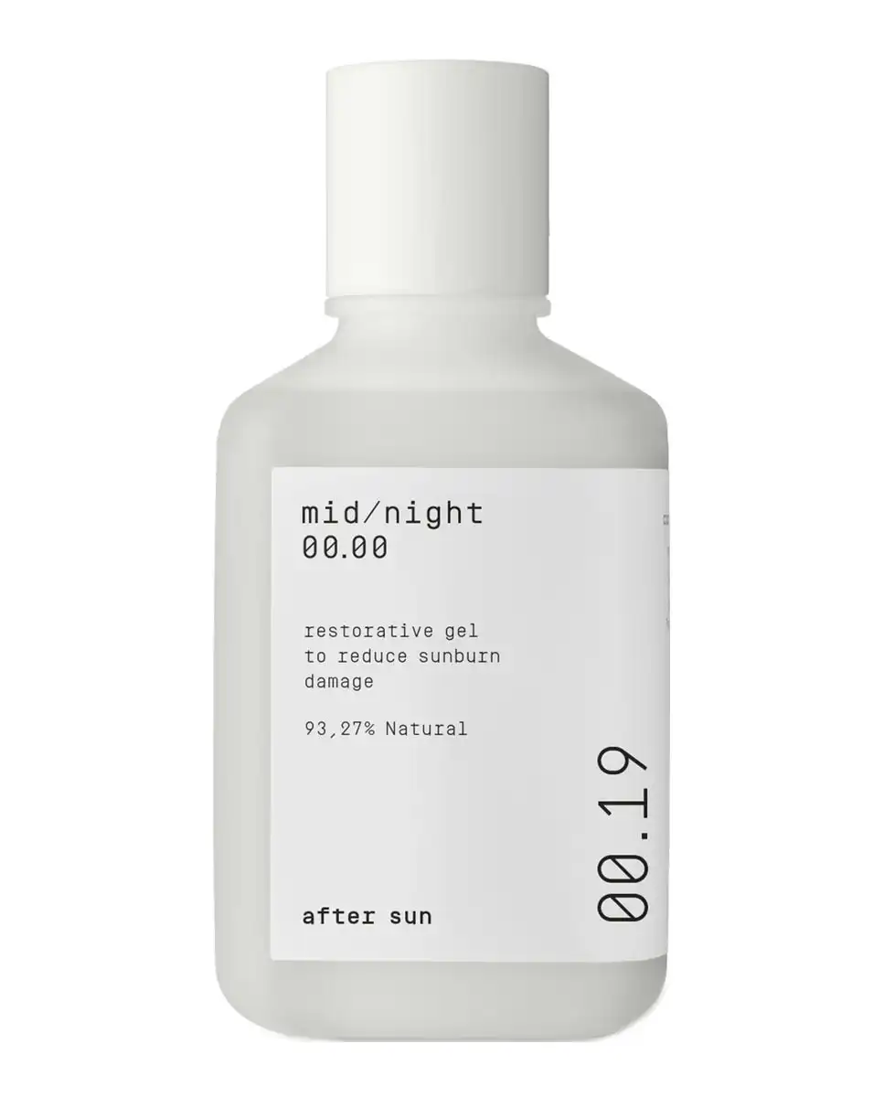 Midnight - After Sun 100 ml Midnight. - Midnight - Comparador de precios