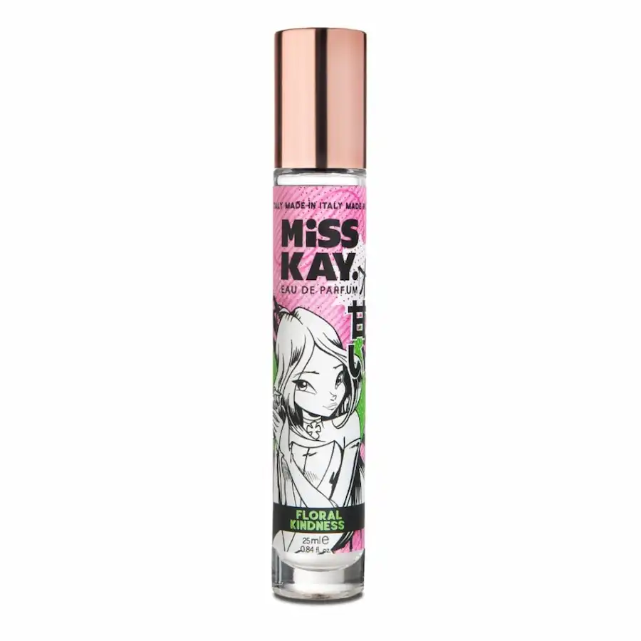 Miss Kay - Winx Collection Floral Kindness Perfumes 25 ml female - Miss Kay - Comparador de precios