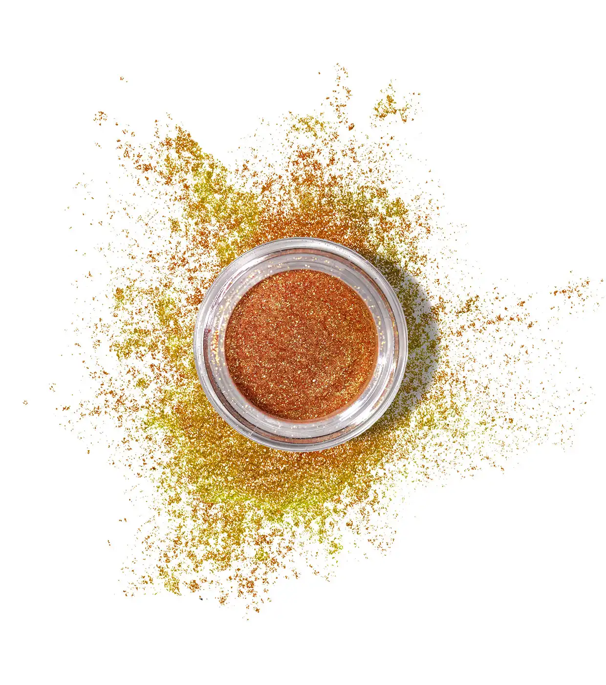 Moira - Pigmentos sueltos Starstruck Chrome Loose Powder - 003: Cosmic Dust - Moira - Comparador de precios