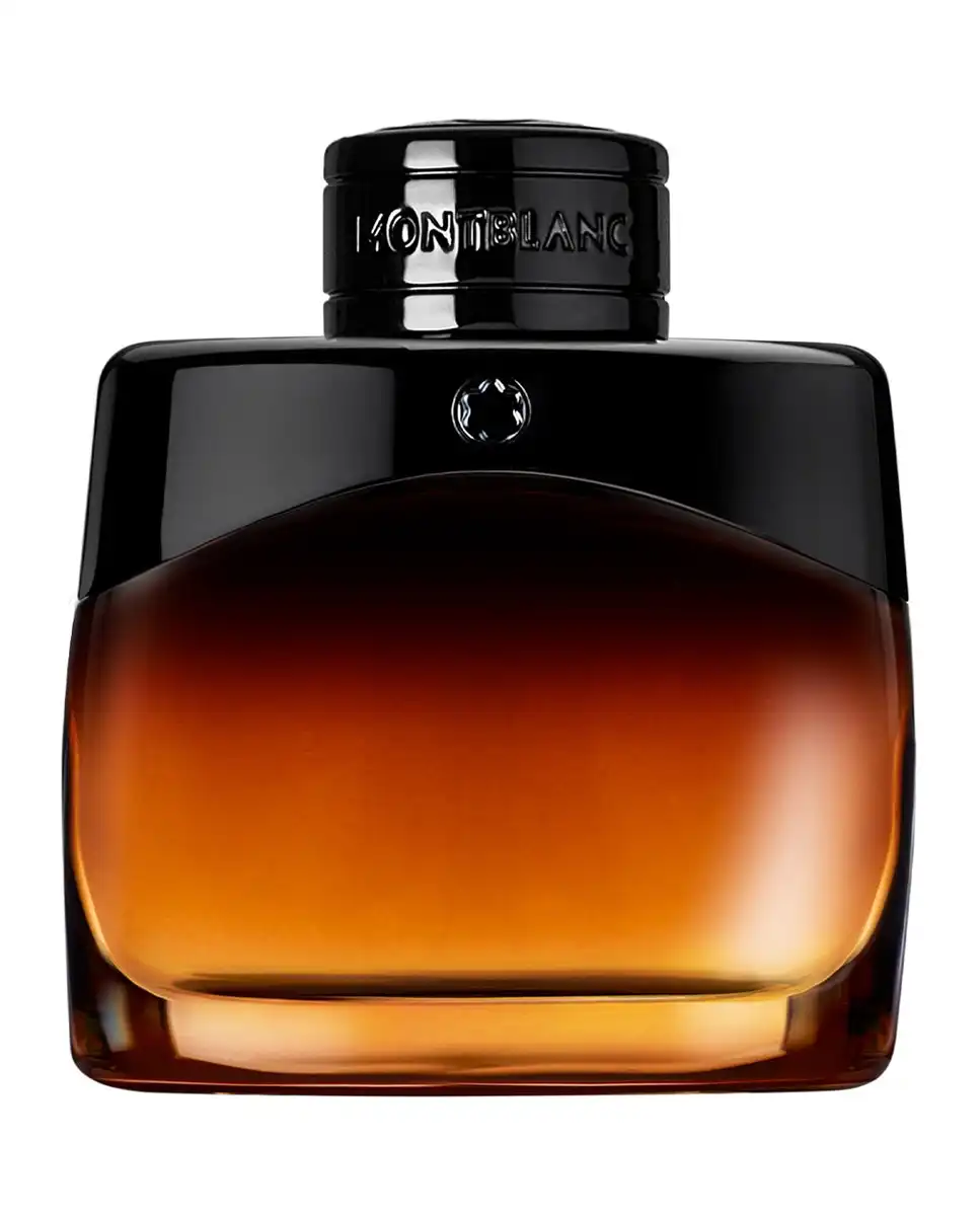 Montblanc - Eau De Parfum Legend Night 50 Ml - Montblanc - Comparador de precios