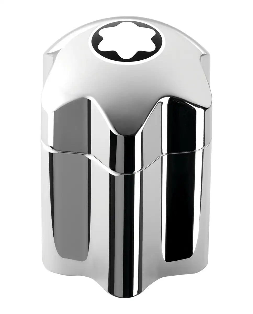 Montblanc - Eau De Toilette Emblem Intense 60 Ml - Montblanc - Comparador de precios