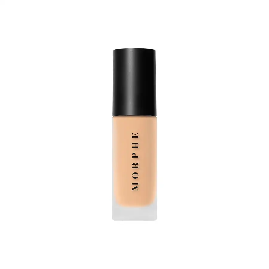Morphe - Filter Effect Soft Focus Bases de maquillaje 28 ml 14,Medium With Golden Underton - Morphe - Comparador de precios