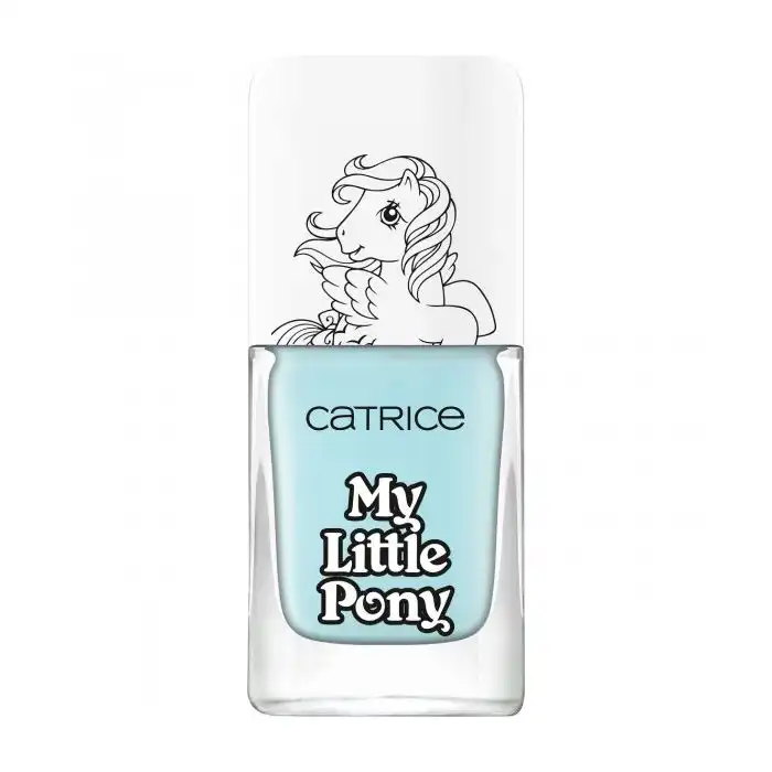 My Little Pony Esmalte de Uñas - CATRICE - Comparador de precios
