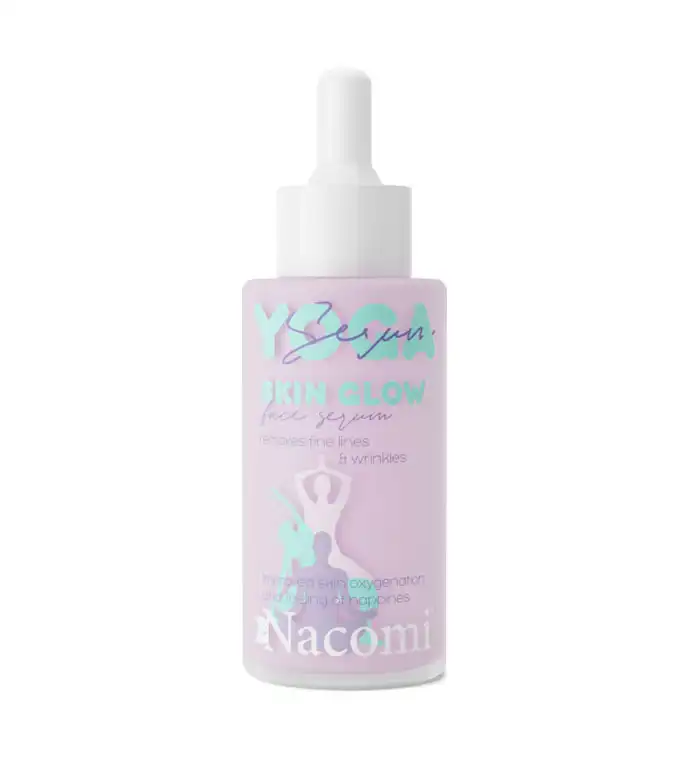 Nacomi - *Yoga* - Sérum facial Skin Glow - Nacomi - Comparador de precios