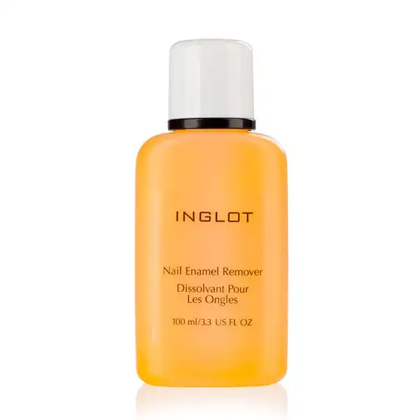 Nail Polish Remover - INGLOT - Comparador de precios