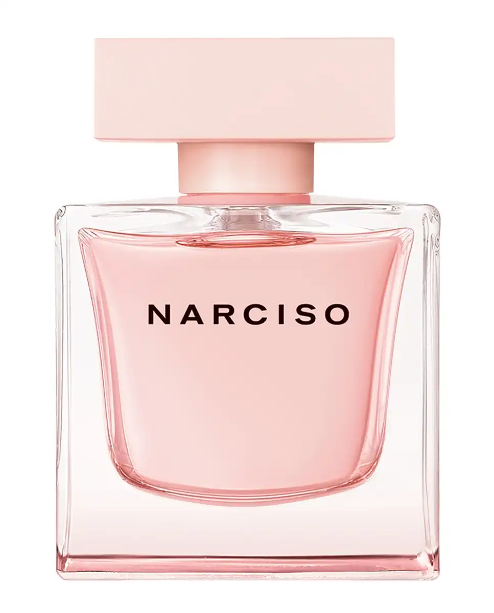 Narciso Rodriguez - Eau De Parfum Narciso Cristal 90 Ml - Narciso Rodriguez - Comparador de precios