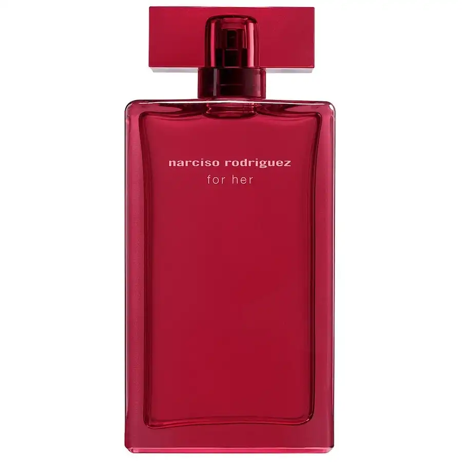Narciso Rodriguez - for her Intense Perfumes 100 ml female - Narciso Rodriguez - Comparador de precios