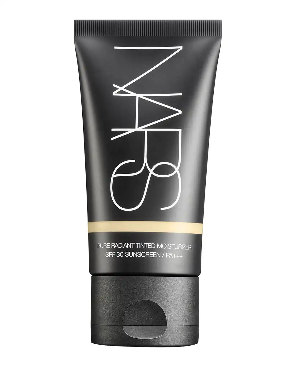Nars - Hidratante Con Color Pure Radiant Tinted Moisturizer SPF30 - NARS - Comparador de precios