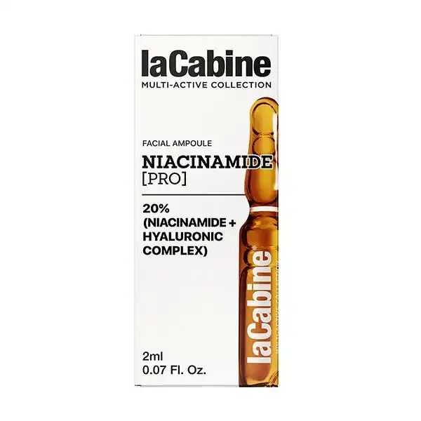 Niacinamide Pro - LACABINE - Comparador de precios