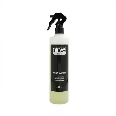 Nirvel Nirvel Basic Agua Marina, 500 ml - Nirvel - Comparador de precios