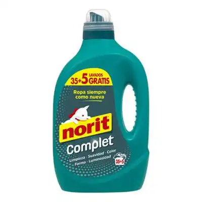 Norit Complet 35+5 Und. - Norit - Comparador de precios