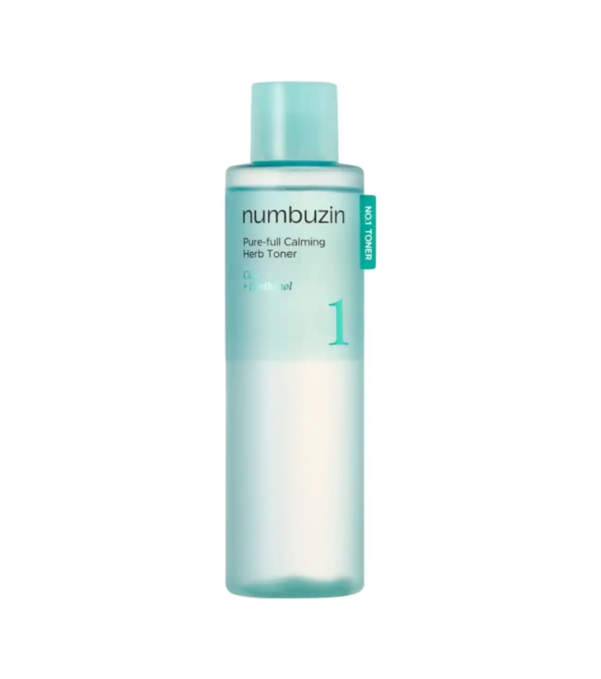 Numbuzin - Tónico calmante Pure-full Calming Herb - Numbuzin - Comparador de precios
