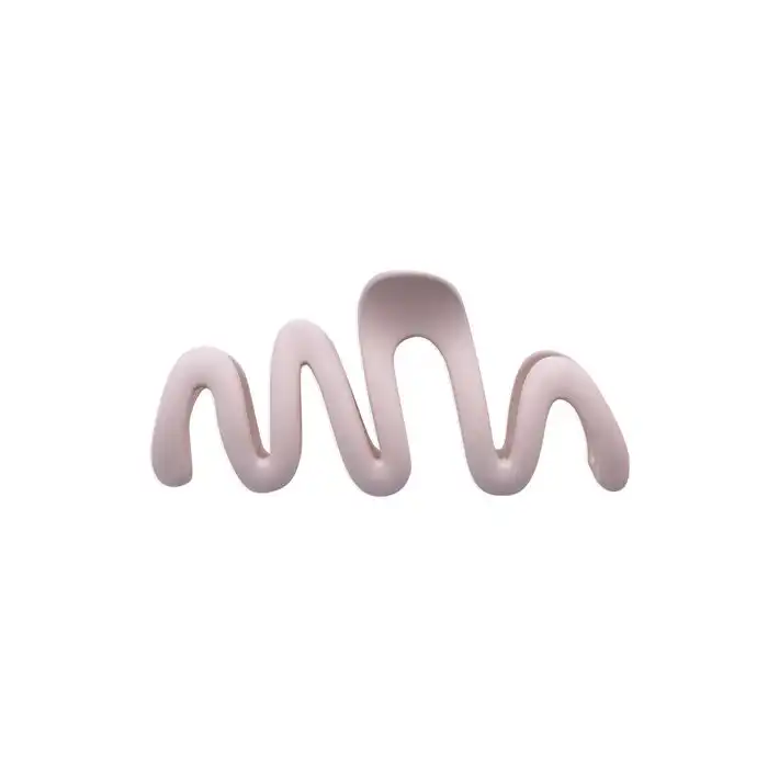 Oh My Hair Pinza Pelo Wavy - You Are The Princess - Comparador de precios