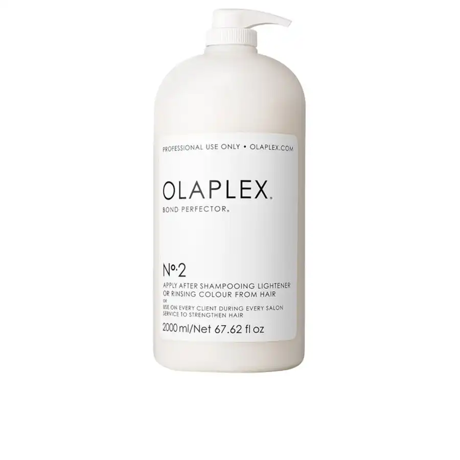Olaplex - Nº2 BOND PERFECTOR Mascarillas para el cabello 2000 ml unisex - Olaplex - Comparador de precios