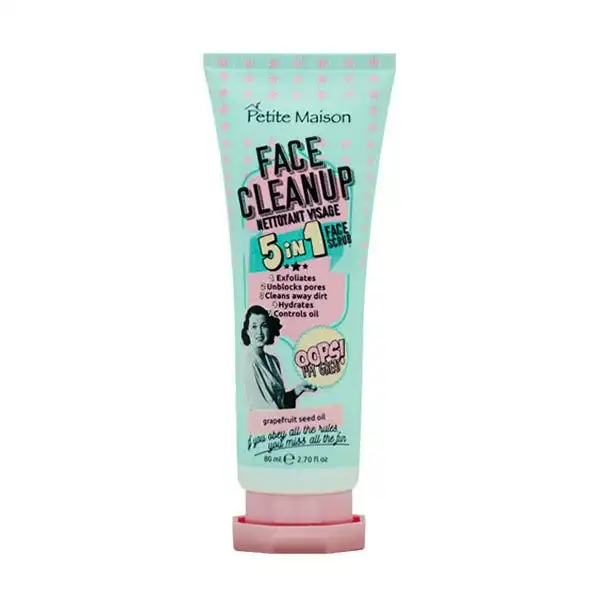 Oops! I'm Great Face Cleanup - Petite Maison - Comparador de precios