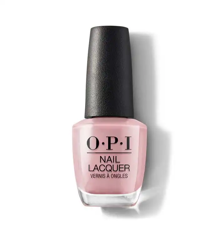 OPI - Esmalte de uñas Nail lacquer - Tickle My France-y - OPI - Comparador de precios