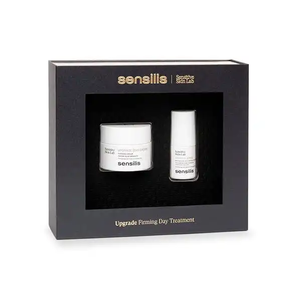 Pack Upgrade Firming Day Treatment - Sensilis - Comparador de precios