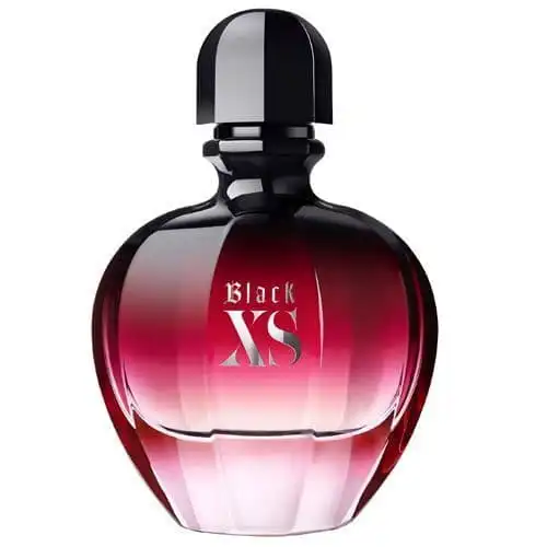Paco Rabanne XS Black Her edp 80 ml Eau de Parfum - Paco Rabanne - Comparador de precios