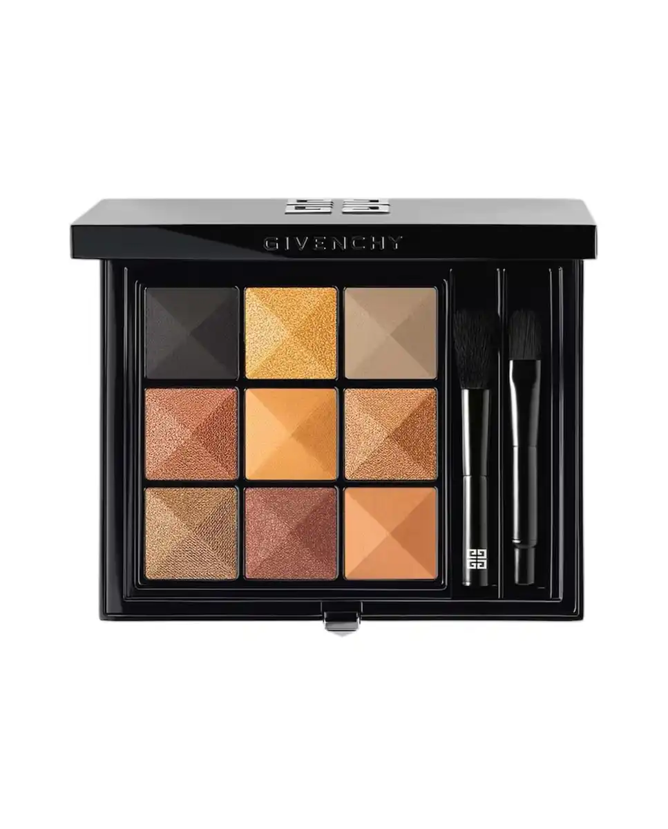 Paleta Sombra de Ojos Le 9 De Givenchy - Givenchy - Comparador de precios