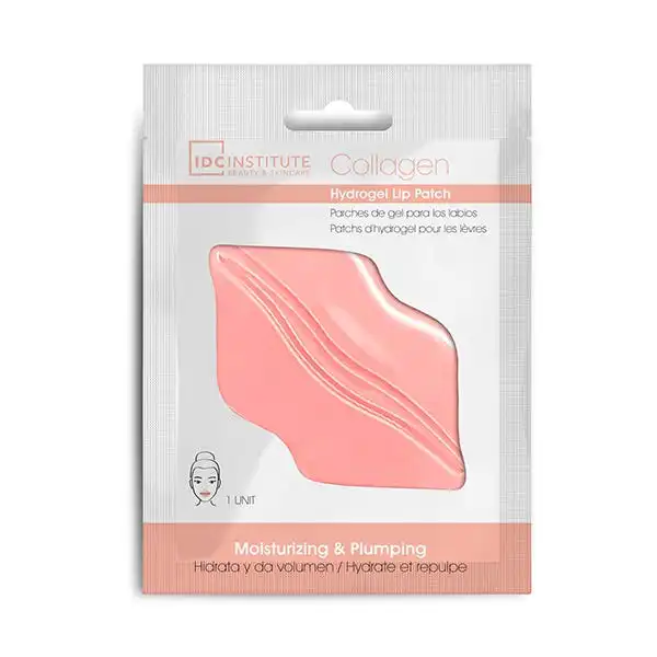 Parches Hydrogel - IDC INSTITUTE - Comparador de precios