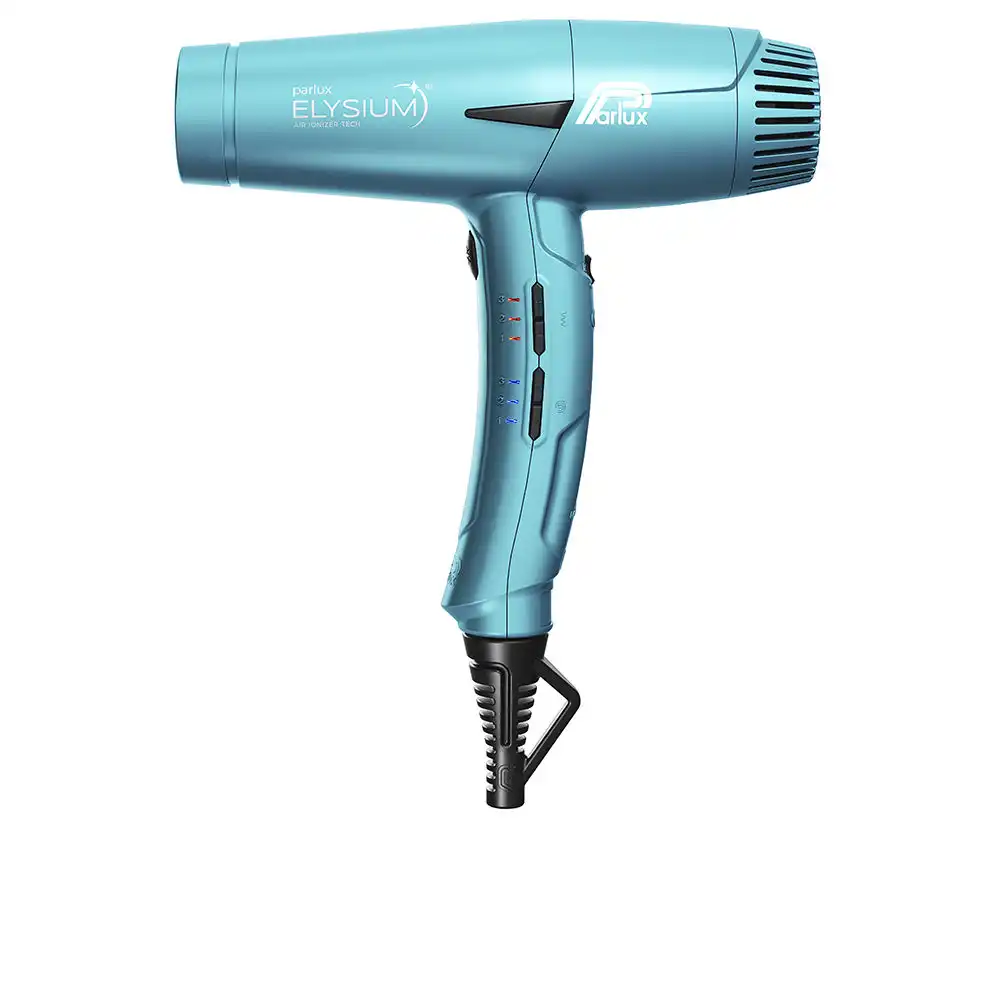 Parlux Elysium Secador #Azul Galaxia - Parlux - Comparador de precios