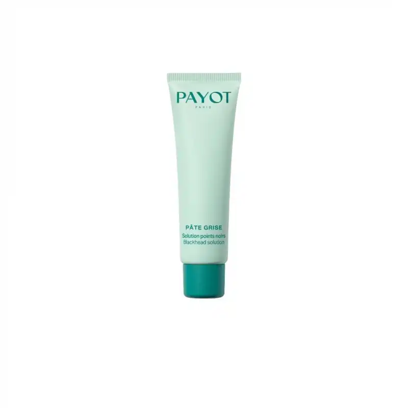 Pate Grise Solution Points Noirs 30 Ml - PAYOT - Comparador de precios
