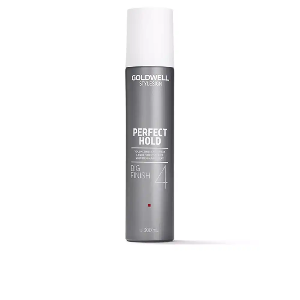Perfect Hold big finish 300 ml - Goldwell - Comparador de precios