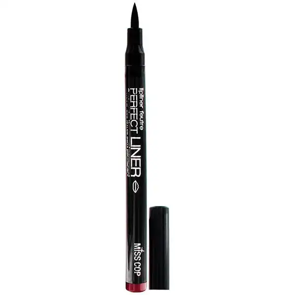 Perfect Liner M08 Bordeaux - MISS COP - Comparador de precios