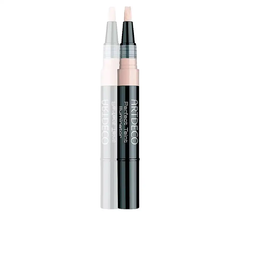 Perfect Teint illuminator #01-illuminating pink - Artdeco - Comparador de precios