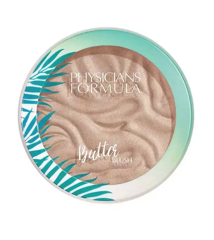 Physicians Formula - Colorete Murumuru Butter Blush - Plum Rose - PHYSICIANS FORMULA - Comparador de precios