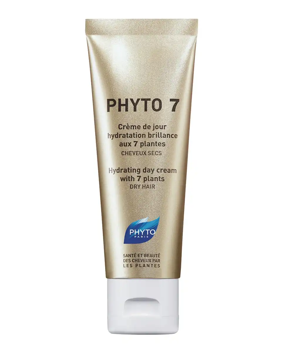 Phyto - Crema De Día Cabello 7 - Phyto - Comparador de precios