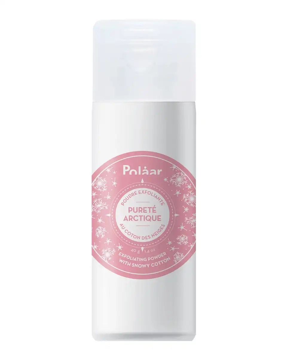 Polaar - Exfoliante En Polvo Ice Pure - Polaar - Comparador de precios