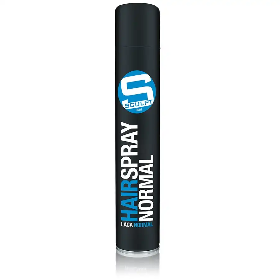 Postquam - Hair Care Laca Normal Sprays y lacas para el cabello 1000 ml unisex - postQuam - Comparador de precios