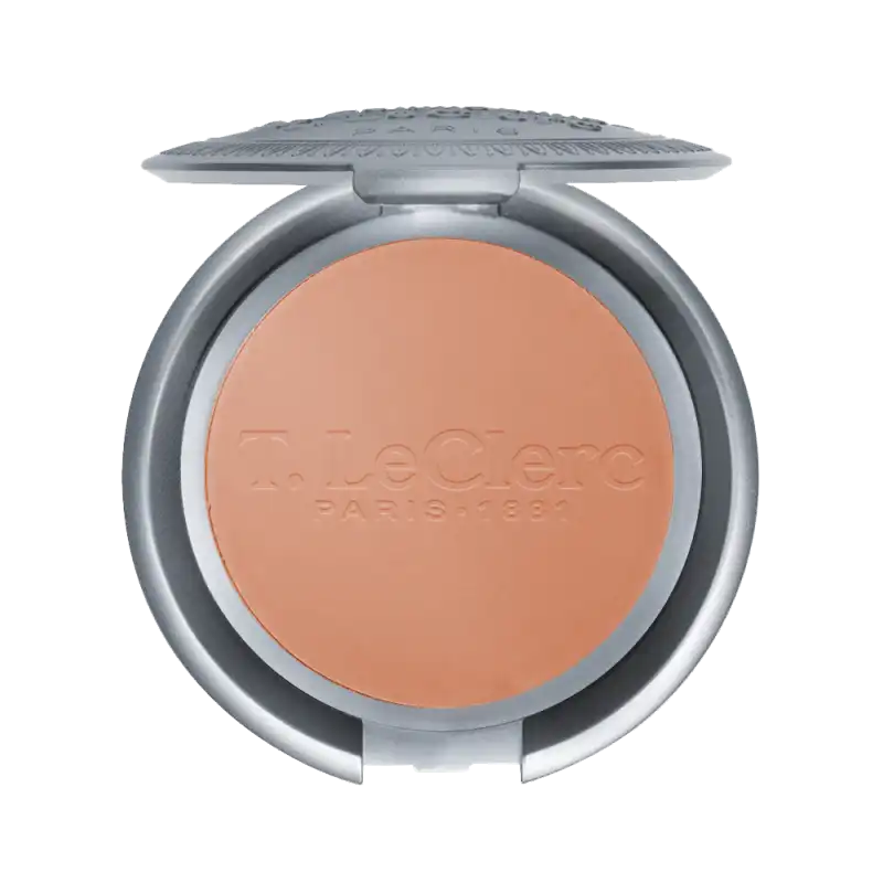 Poudre Compacte 06 Cannelle - T.leclerc - Comparador de precios