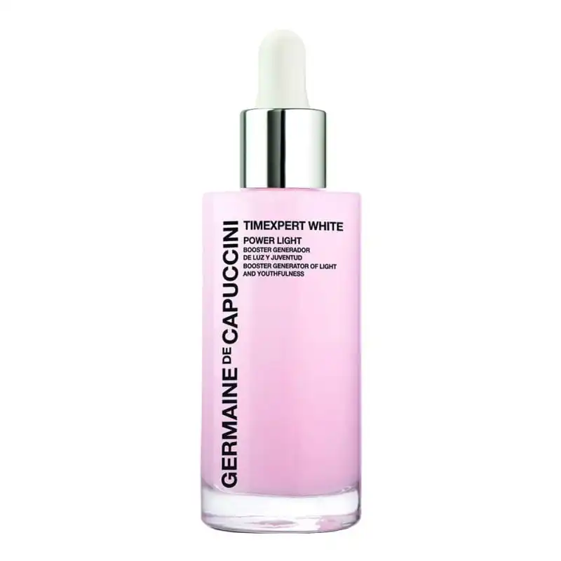 Power Light - 50 ml - Germaine de Capuccini - Germaine de Capuccini - Comparador de precios