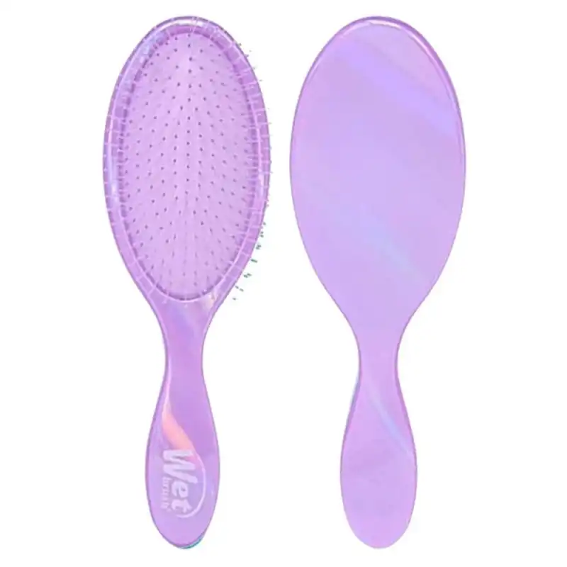 Prismatic Glow Original Detangler Purple - Wet Brush - Wet Brush - Comparador de precios