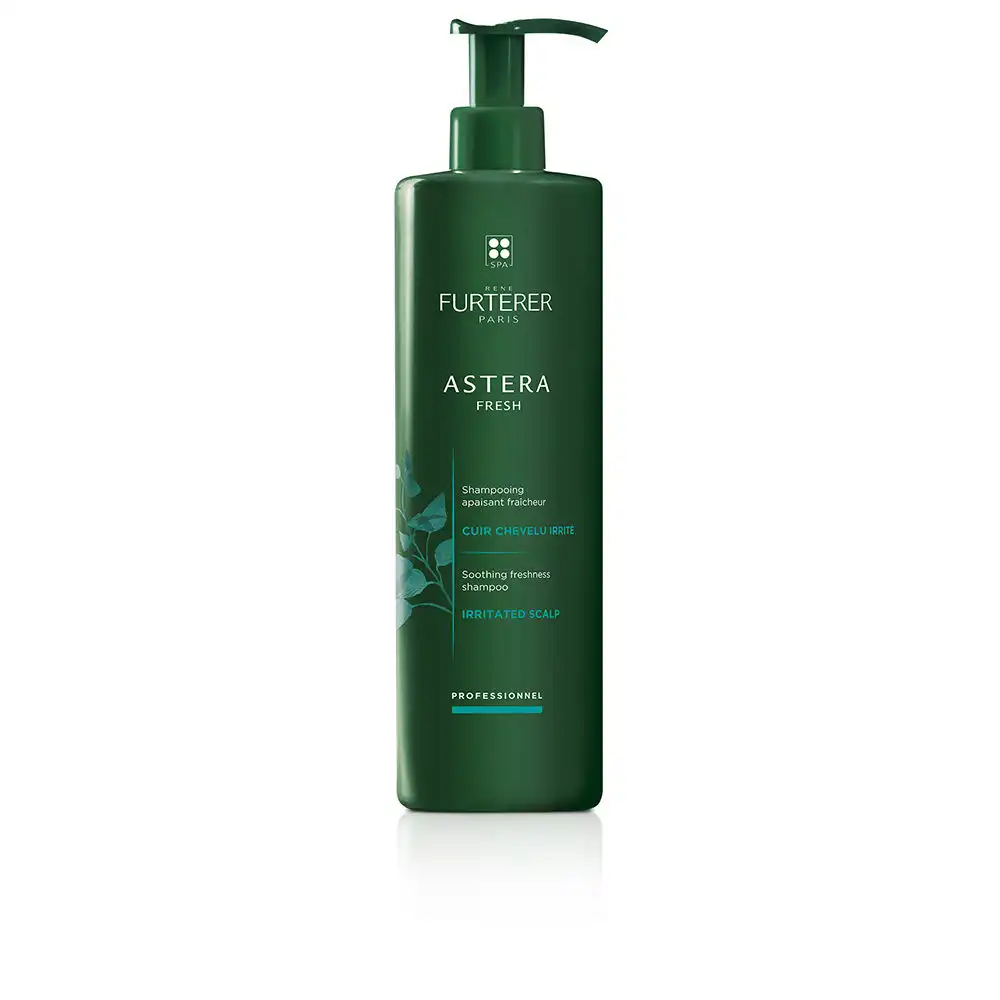 Profesional Astera Fresh champú calmante frescor 600 ml - René Furterer - Comparador de precios
