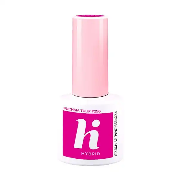 Professional Uv Hybrid Party 256 Fuchsia Tulip - Hi Hybrid - Comparador de precios