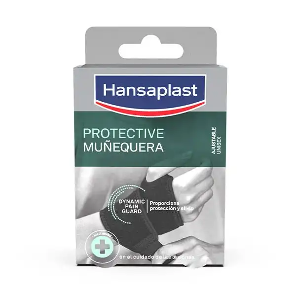 Protective - Hansaplast - Comparador de precios