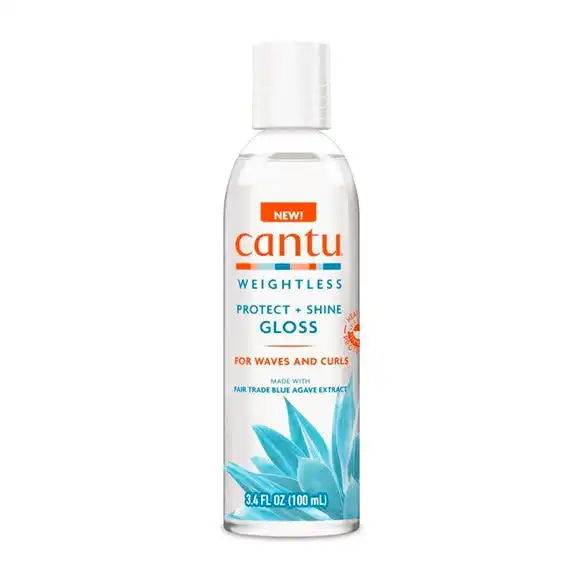 Protector Capilar Rizos - Cantu - Comparador de precios