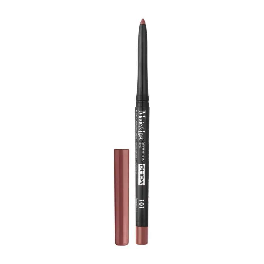 PUPA Milano - Made to Last Definition Lips Perfiladores de labios 0.35 g 101 - NATURAL BROWN - PUPA Milano - Comparador de precios