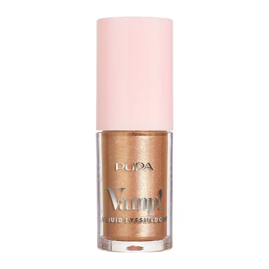 PUPA Milano - VAMP LIQUID EYESHADOW Sombra de ojos 4 ml - PUPA Milano - Comparador de precios