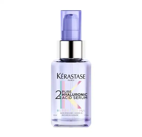 Pure Hyaluronic Acid - Kérastase - Comparador de precios