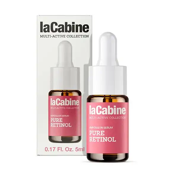 Pure Retinol - LACABINE - Comparador de precios