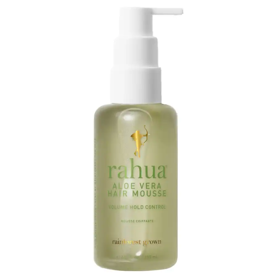 rahua - Aloe Vera Hair Mousse Espumas para el cabello 105 ml unisex - rahua - Comparador de precios