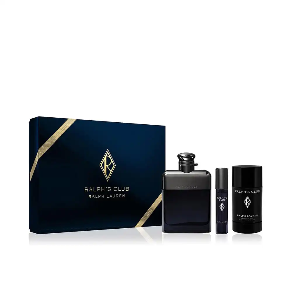RALPH’S Club lote 2 pz - Ralph Lauren - Comparador de precios